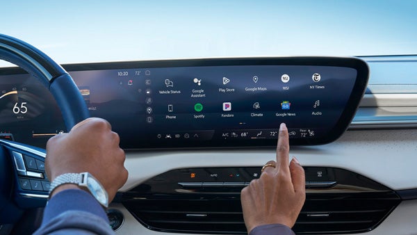 Bergstrom Buick GMC of Oshkosh in Oshkosh WI