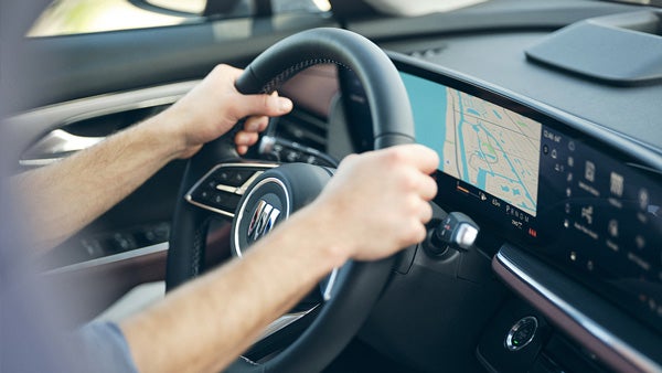 Bergstrom Buick GMC of Oshkosh in Oshkosh WI