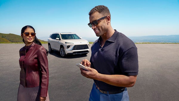 Bergstrom Buick GMC of Oshkosh in Oshkosh WI