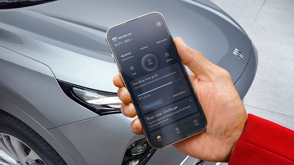 Bergstrom Buick GMC of Oshkosh in Oshkosh WI