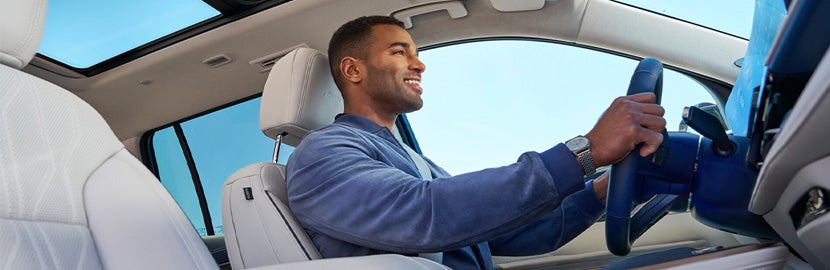 Bergstrom Buick GMC of Oshkosh in Oshkosh WI