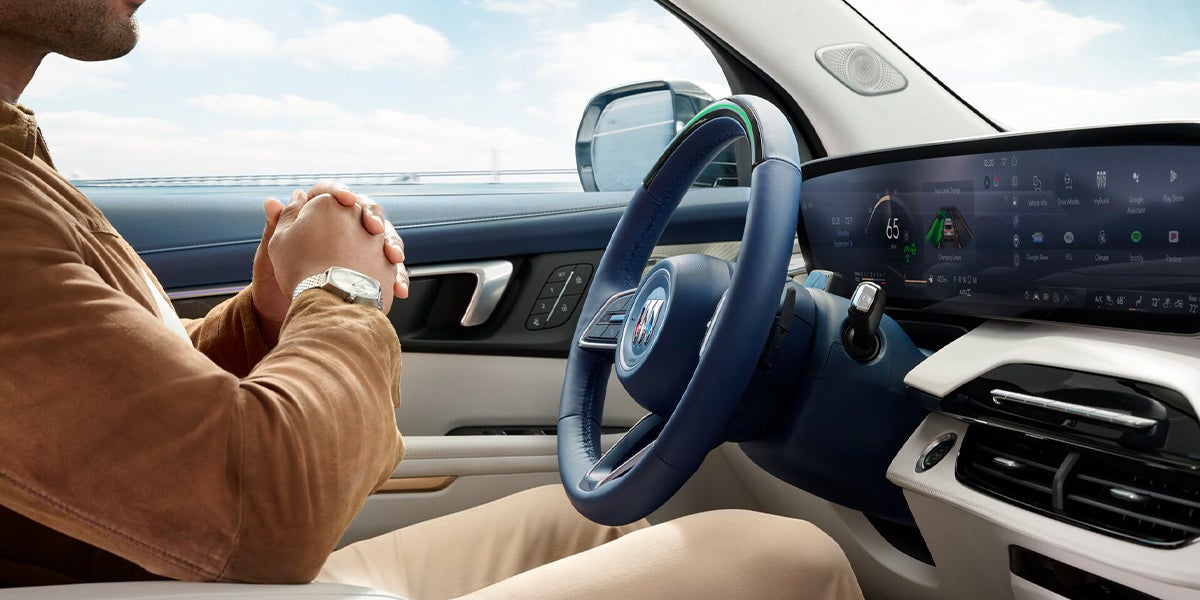 Bergstrom Buick GMC of Oshkosh in Oshkosh WI