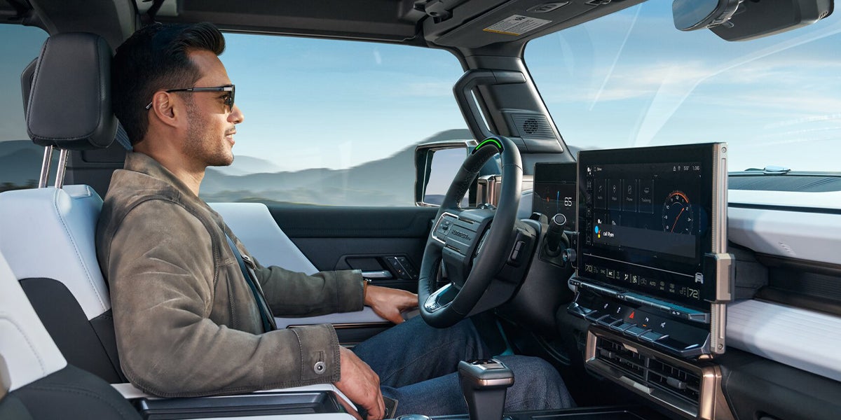 Bergstrom Buick GMC of Oshkosh in Oshkosh WI