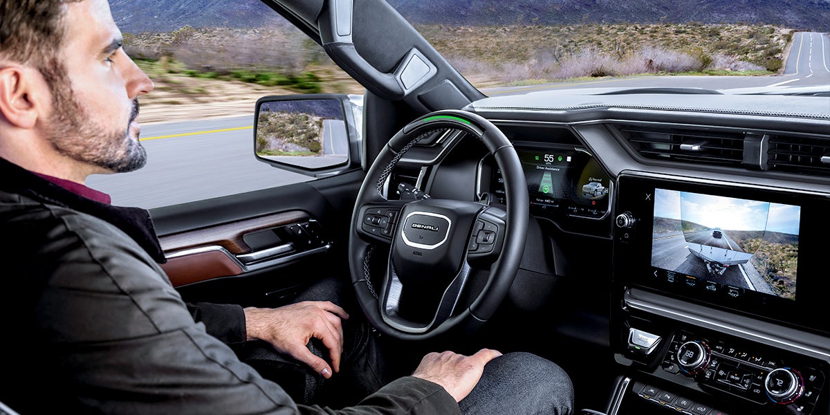 Bergstrom Buick GMC of Oshkosh in Oshkosh WI