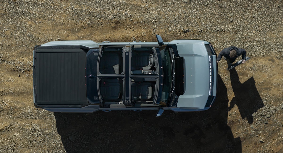 Bergstrom Buick GMC of Oshkosh in Oshkosh WI