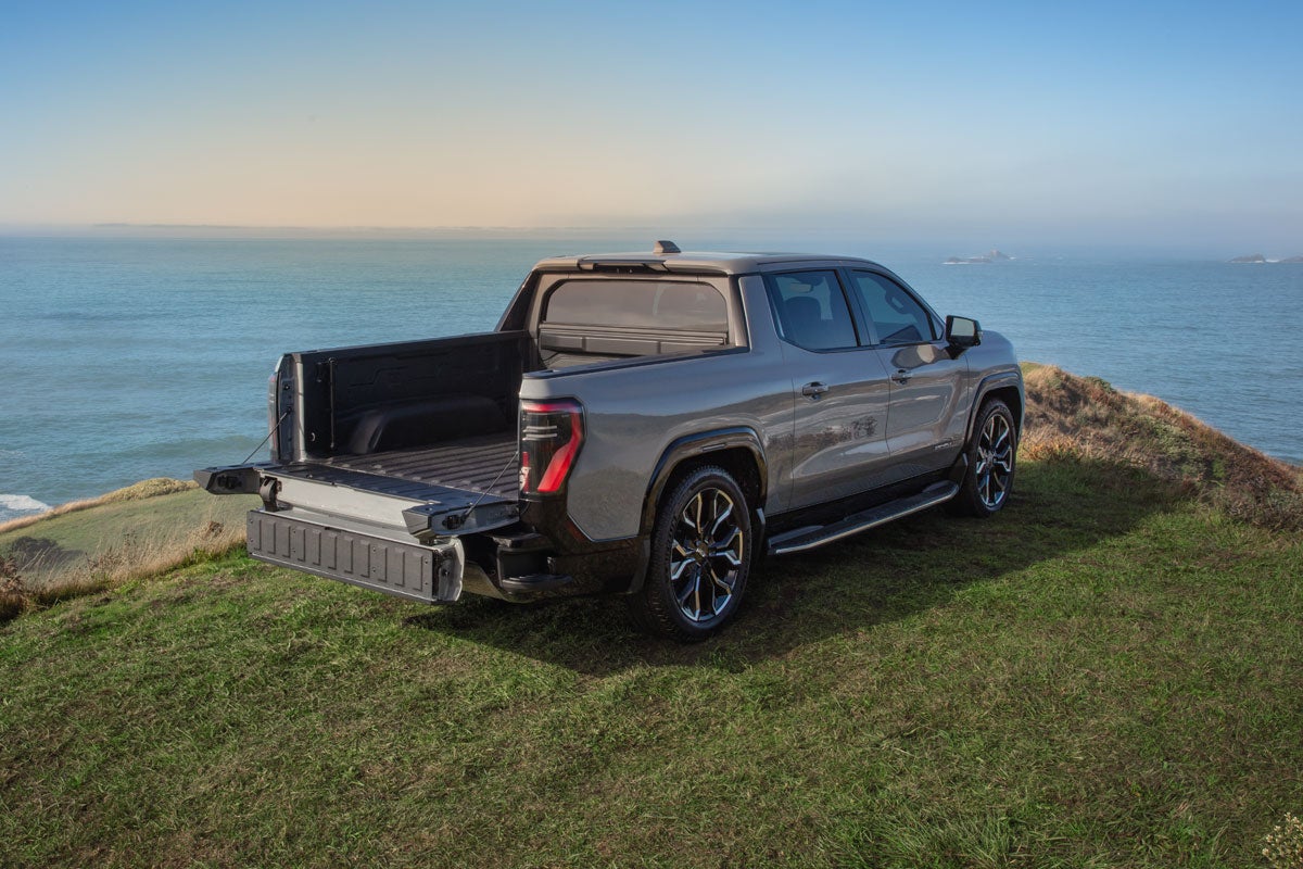 Bergstrom Buick GMC of Oshkosh in Oshkosh WI