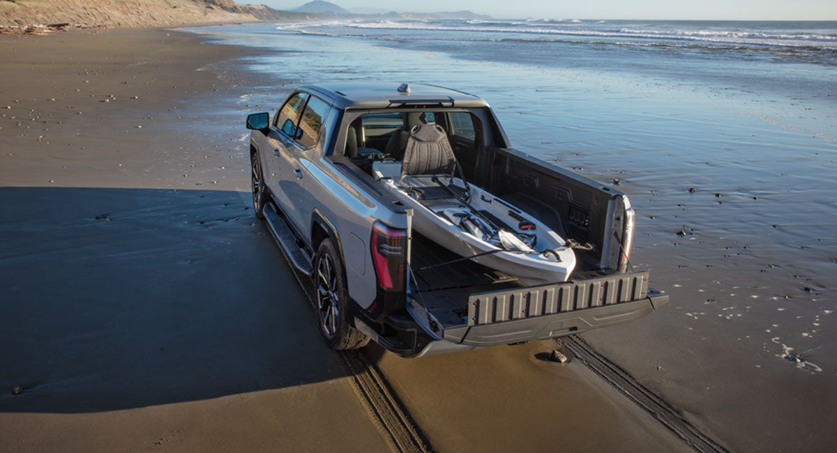 Bergstrom Buick GMC of Oshkosh in Oshkosh WI