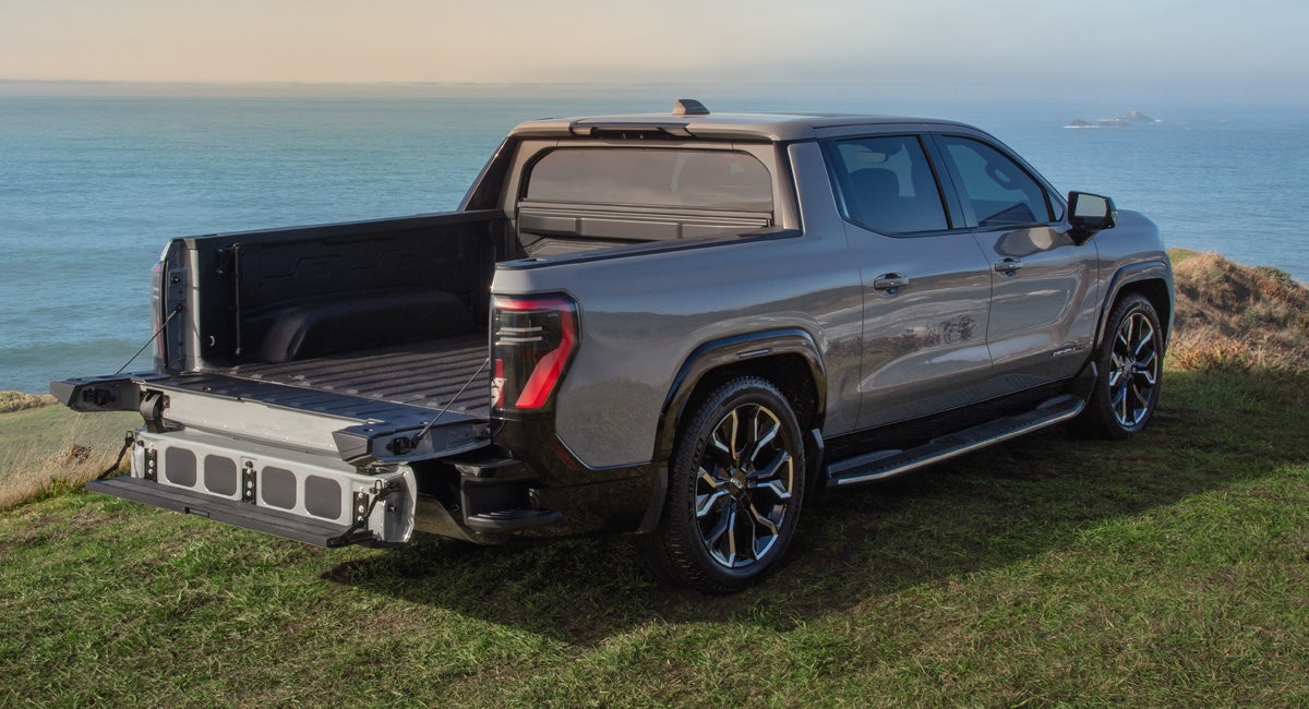 Bergstrom Buick GMC of Oshkosh in Oshkosh WI