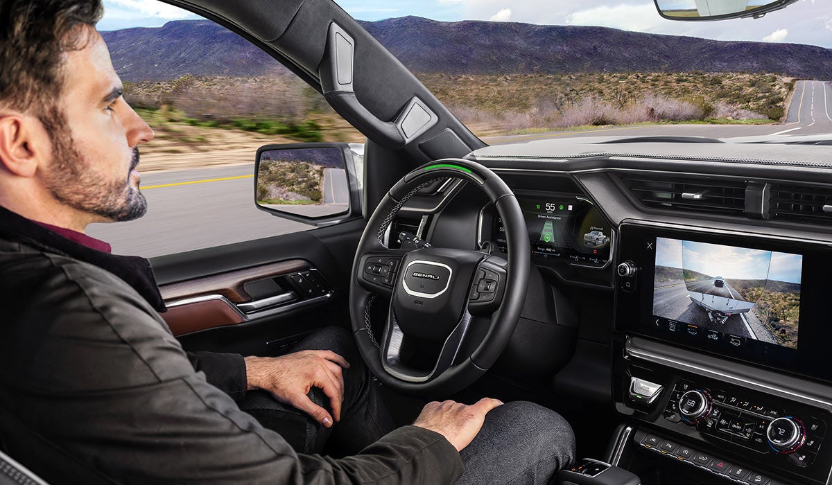 Bergstrom Buick GMC of Oshkosh in Oshkosh WI