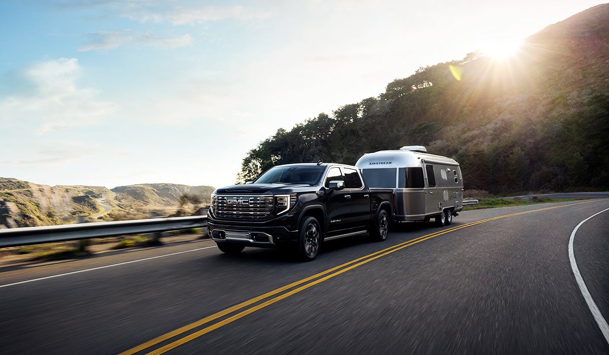 Bergstrom Buick GMC of Oshkosh in Oshkosh WI