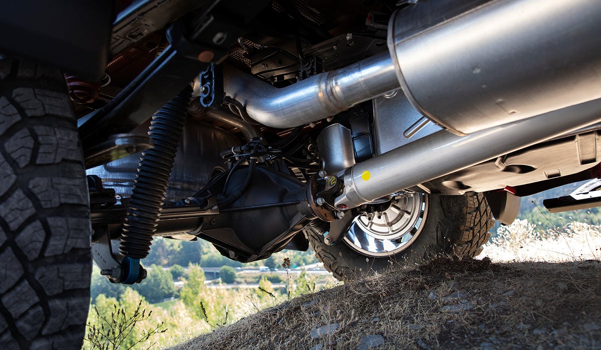 Bergstrom Buick GMC of Oshkosh in Oshkosh WI