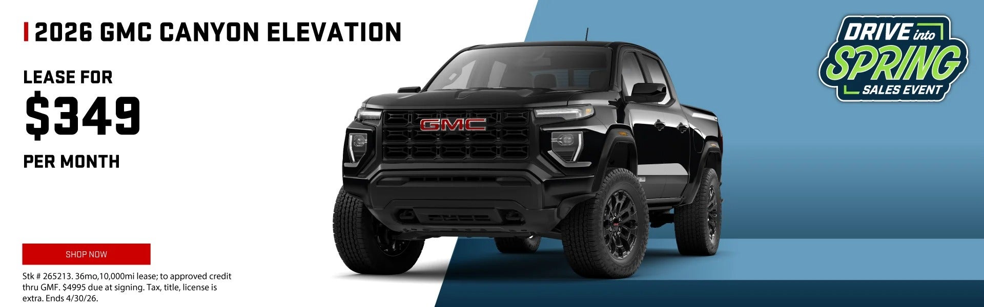 2026 Buick Canyon in Oshkosh WI