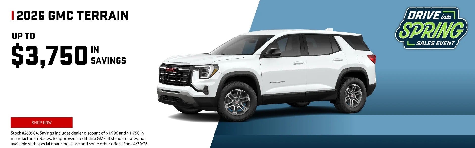 2026 Buick Terrain in Oshkosh WI